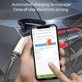 Classic EV Charger 48A J1772 (non-Tesla)